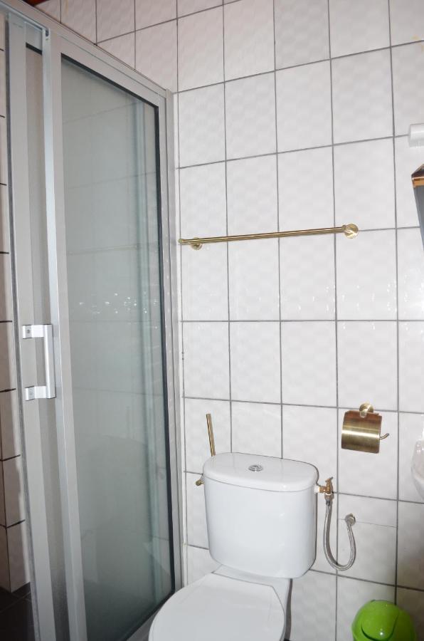 YaoundéVegas House公寓 外观 照片